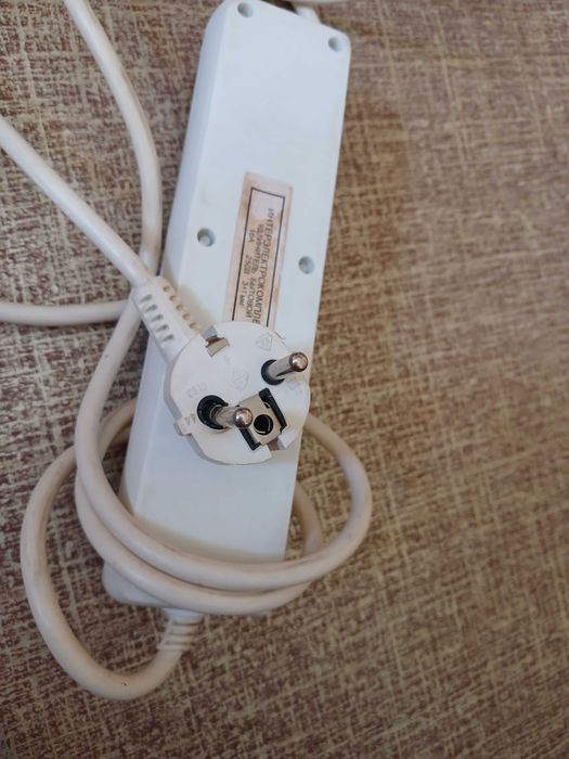 Удлинитель электрический