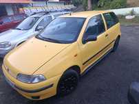 Fiat Punto 55S  1.1