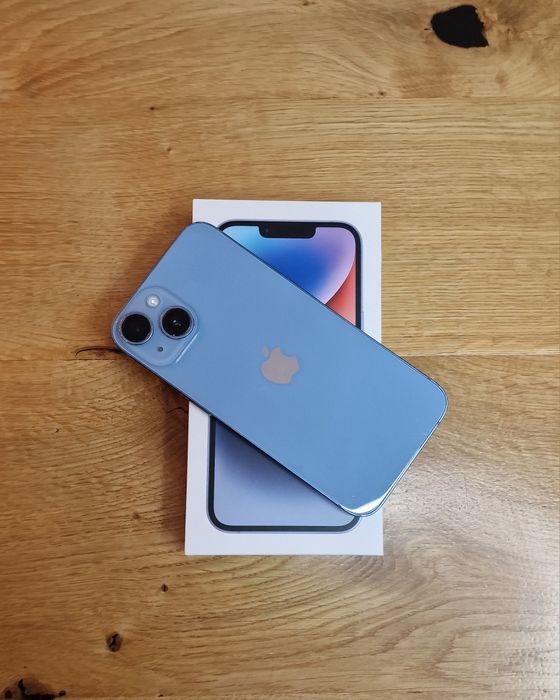 iPhone 14 - 128GB
