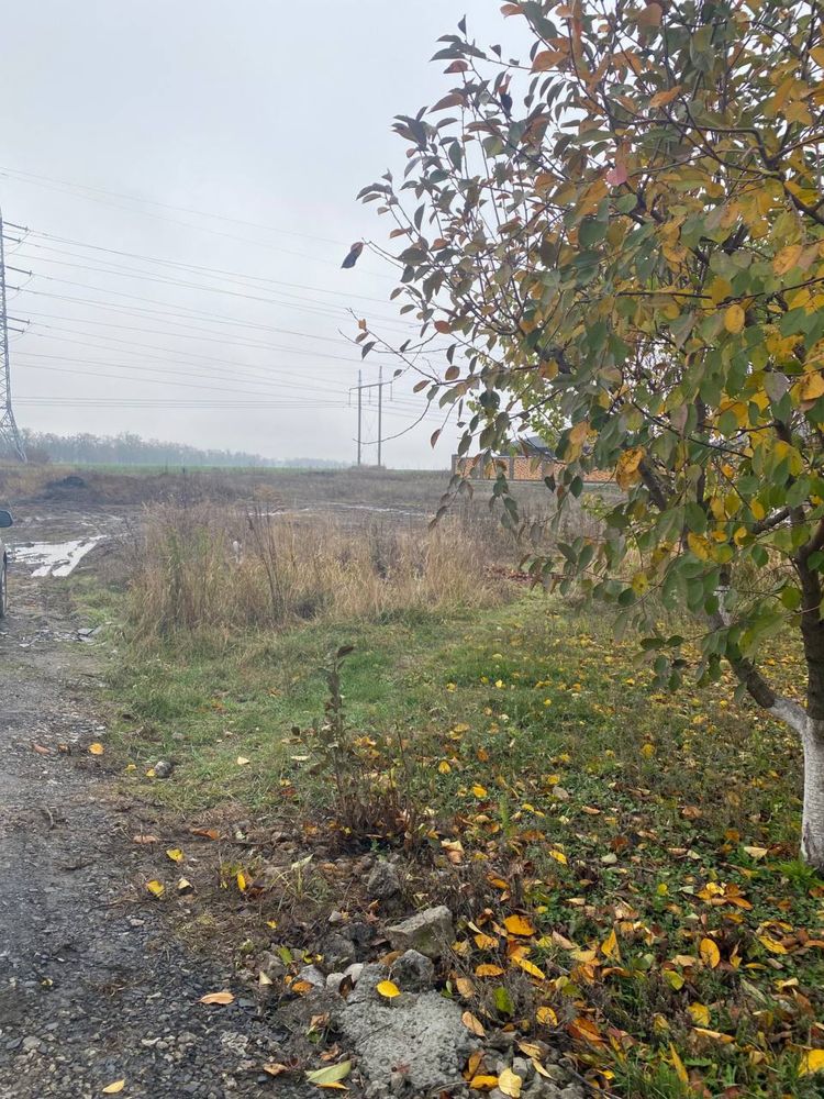 Продам участок 15 соток