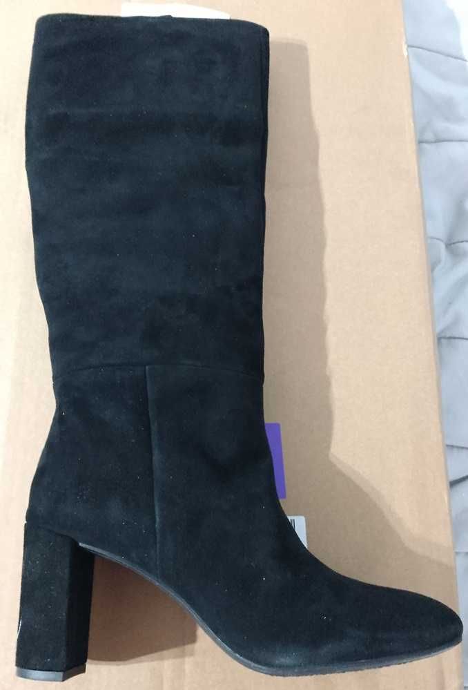Botas mulher Geox D Pheby 80 D Tam:36 (1177)