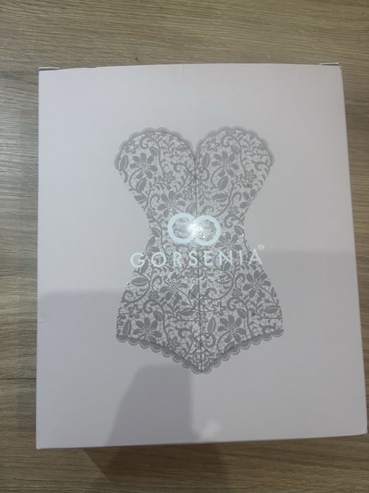 Продам бюст Gorsenia K855