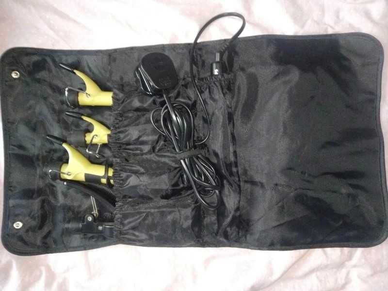Lokówka TRESemme Philips HP4696 salon Multistylist