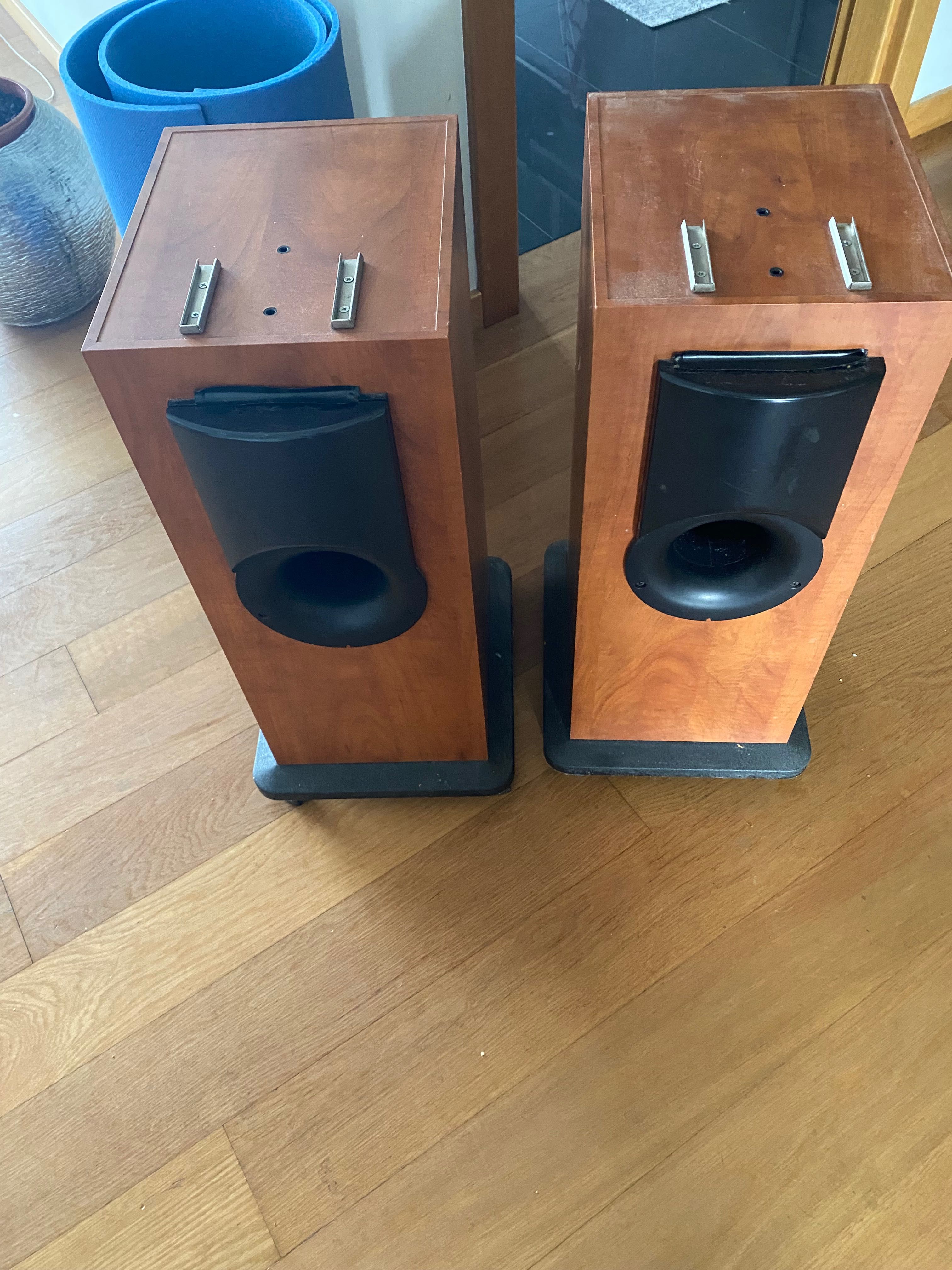 Home cinema de excelente qualidade