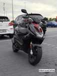 Yamaha Aerox R 50 2007