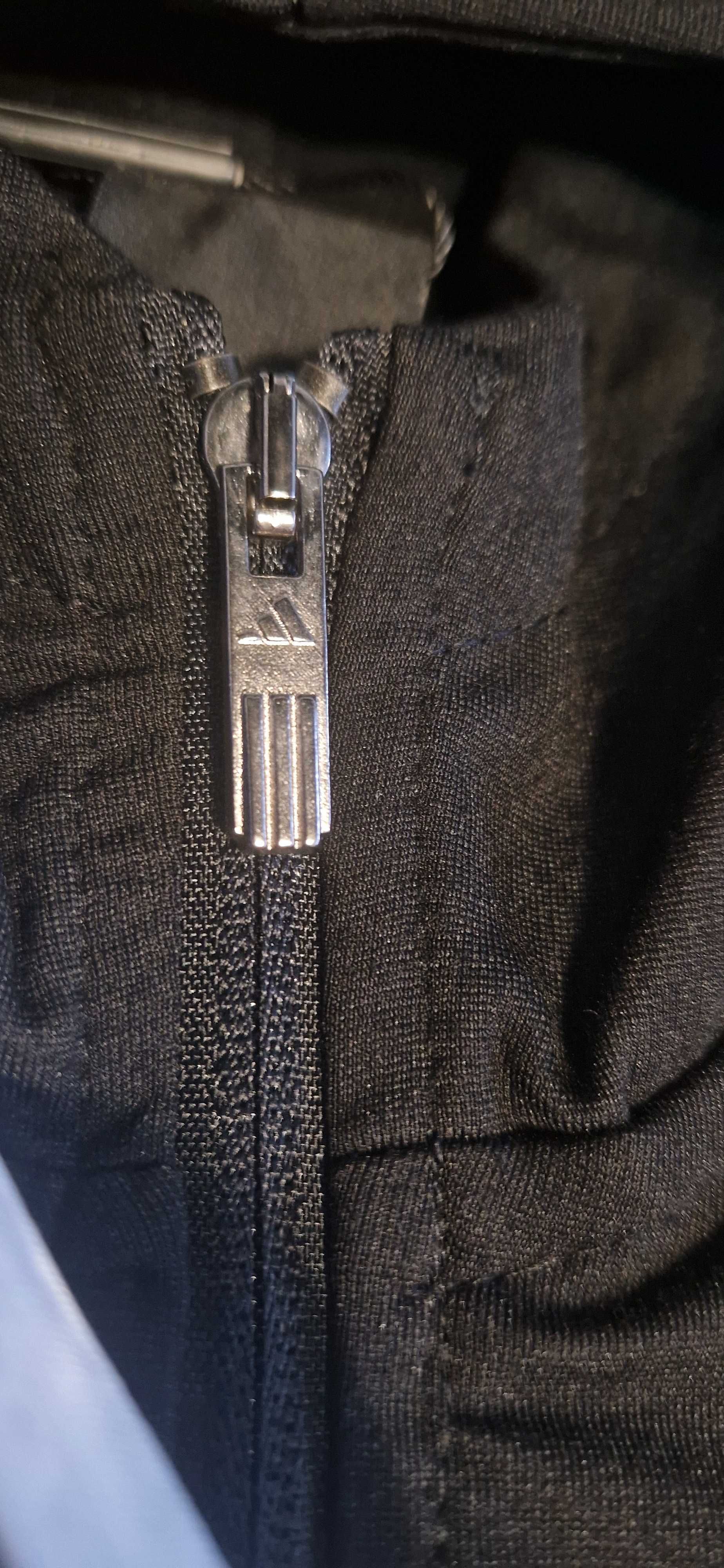 Dres męski Adidas czarny