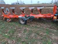 Plug kuhn 5 skibowy vari master 123, 2016 super stan