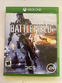 Battlefield 4 PL Kod klucz Xbox bez vpn