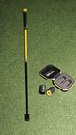 Kit speed training golfe