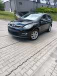 Mazda CX-7 2.3T 4x4 Lpg