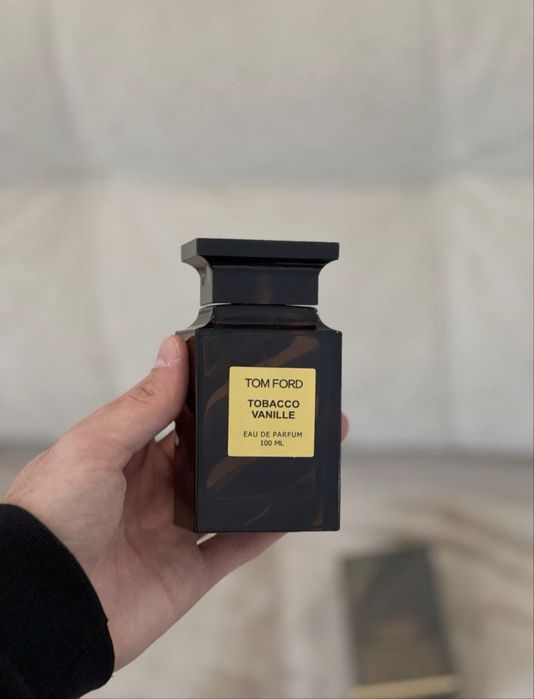 Tom Ford Tobacco Vanille