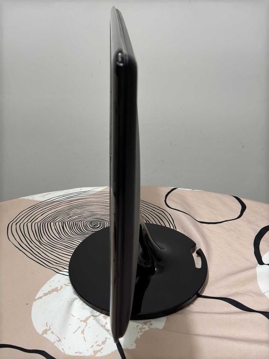 Samsung S22A350H 54.6 cm (21.5") 1920 x 1080 pixels Full HD Black