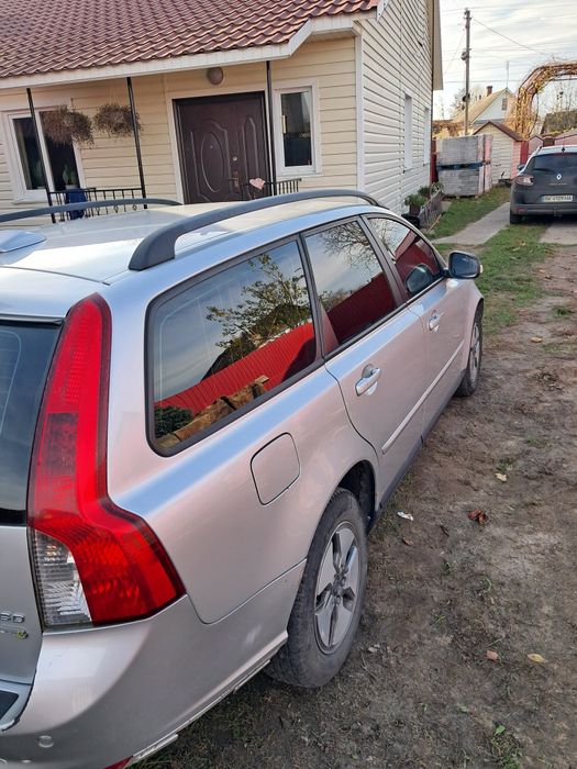 Продам вольво v50