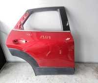 Mazda CX30 Drzwi Tył Prawe