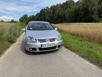 Volkswagen Golf Ekonomiczny i funkcjonalny , 3drzwi, automat DSG
