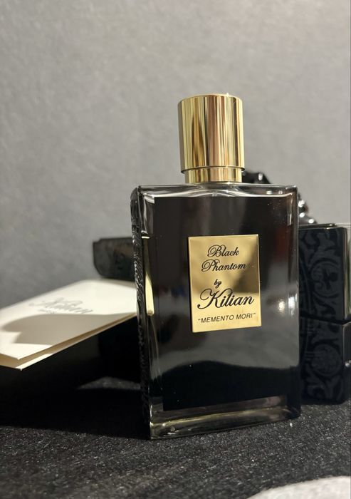 Black Phantom By Kilian