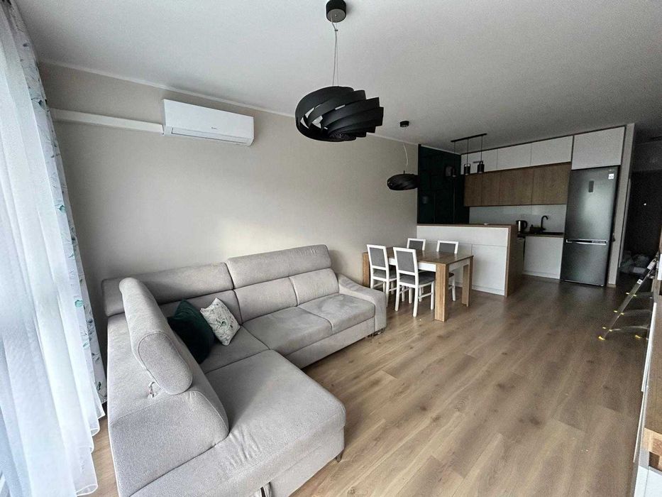 Komfotowe mieszkanie w Gdyni Cisowej do wynajęcia