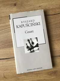 Ryszard Kapuściński Cesarz