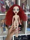 Bratz Bratzillaz Meygana