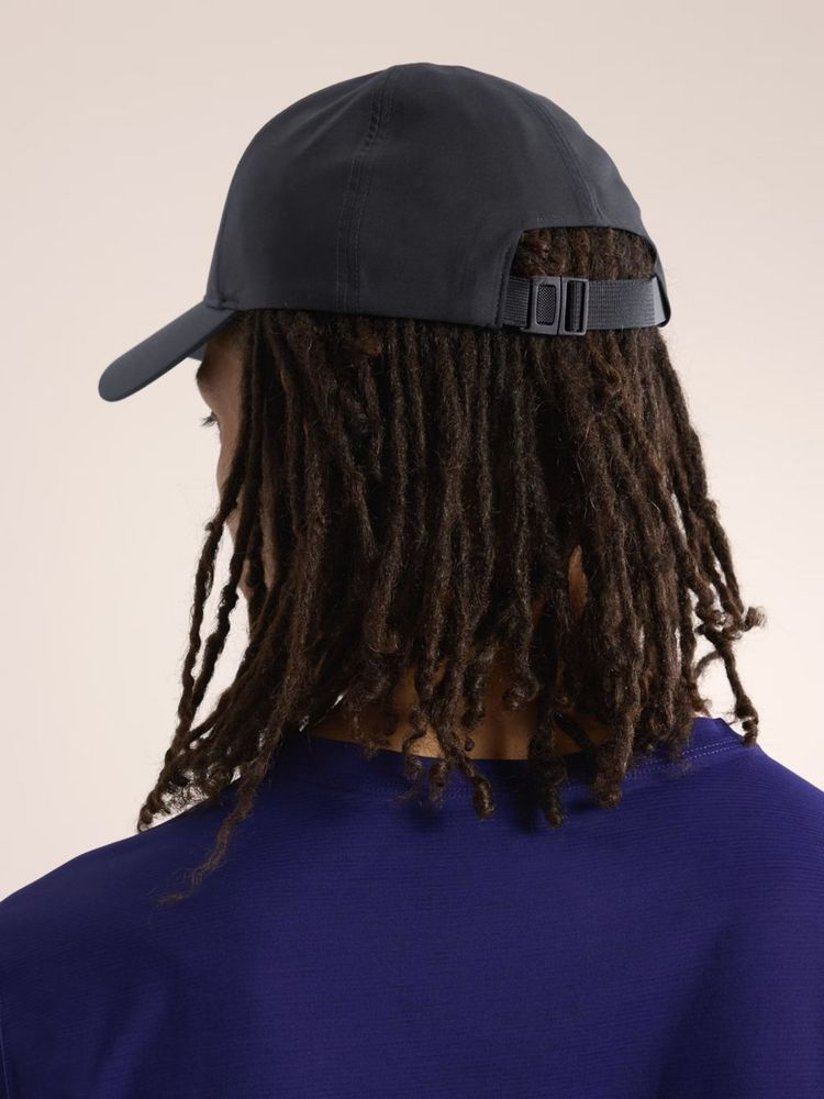 Кепка Arcteryx Small Bird Cap, артикул X000009782, S/M, L/XL