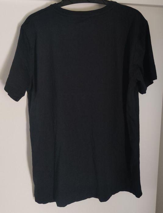 Koszulka t-shirt GANT