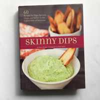 Skinny Dips, Chronicle Books,  San Francisco