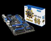 Várias Motherboards para venda Intel socket LGA 1150