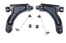 ZAWIESZENIE PRZÓD WAHACZE OPEL CORSA C 00- 1.0 1.2 1.4 1.8