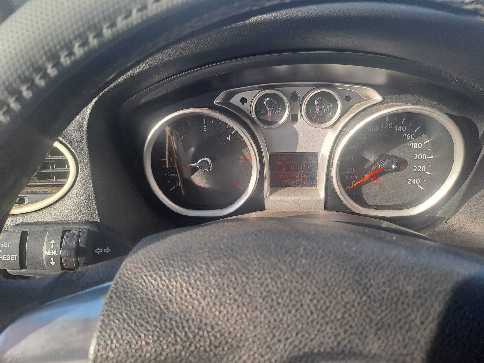 Carrinha Ford focus 1.6tdci