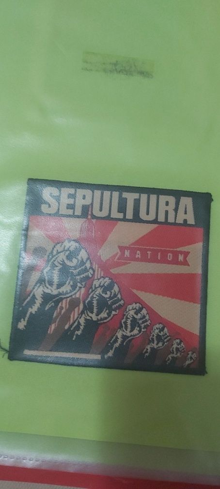 Estampagem de roupa