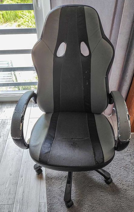 Krzesło gamingowe AGGESTRUP Jysk