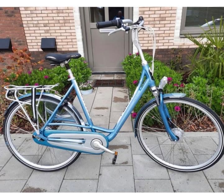 Rower Batavus fuego7