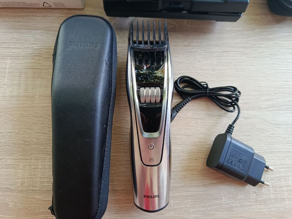 Бритва, машинка для стрижки, тример Phillips