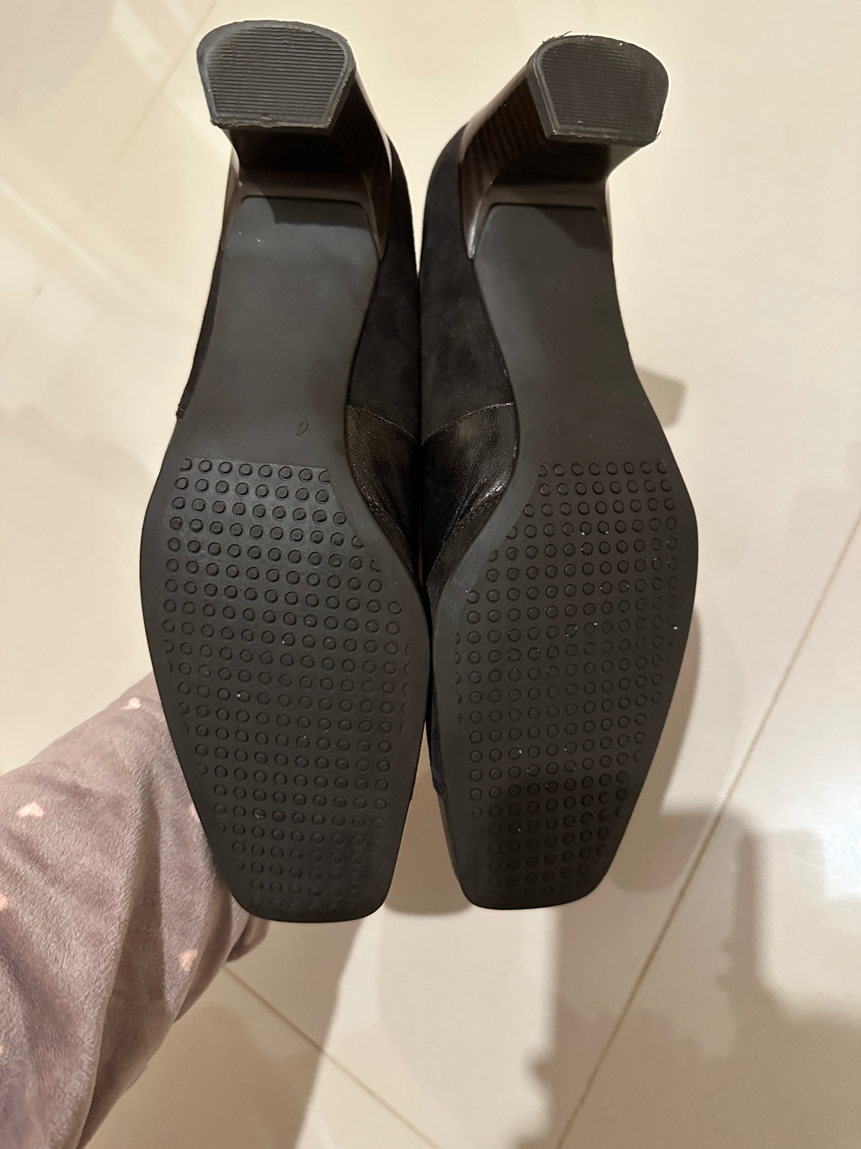 Buty damskie Ara (6) (40rozmair)