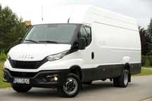 Renault MASTER 2.3 165KM * MAX * L4H3 * BLIŹNIAK 3,5T HAK* Salon Polska