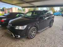 Fiat freemont 2.0 7 lugares c/ muitos extras