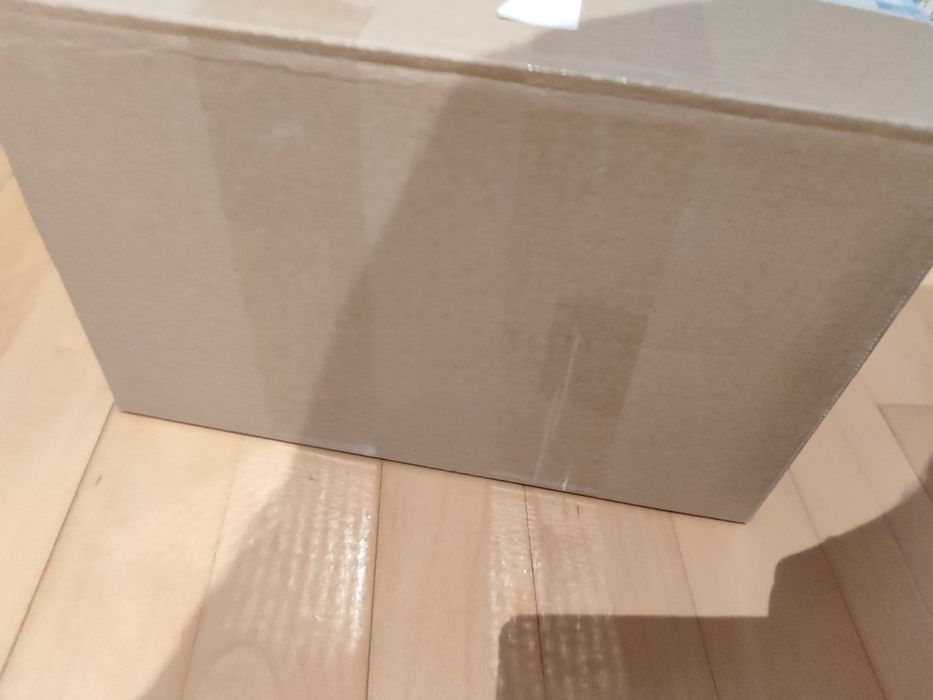 Karton filmów mystery