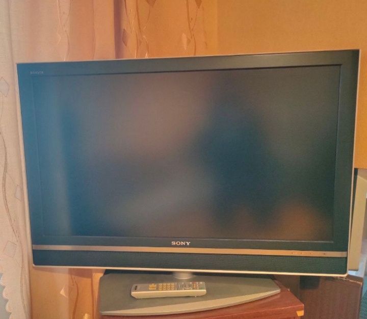 Телевізор Sony Bravia 40 дюймів