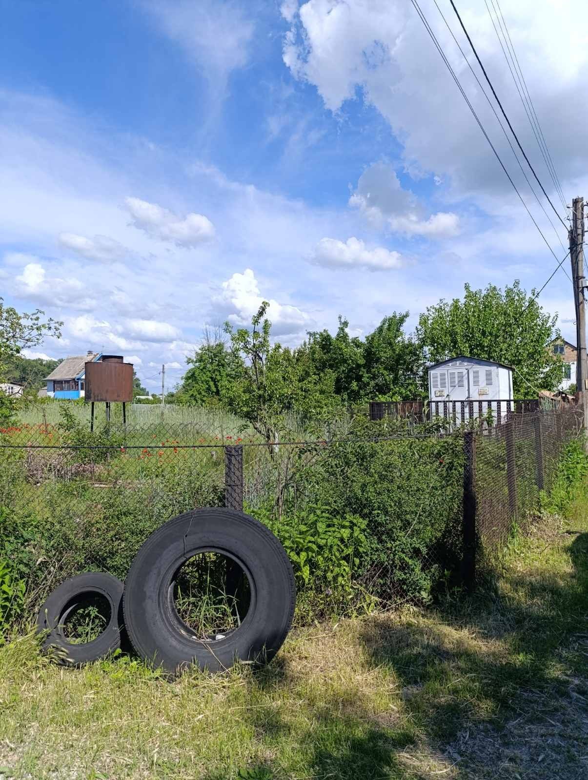 Продам Дачу Куліших.