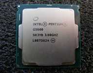 Procesor G5600 3,9Ghz