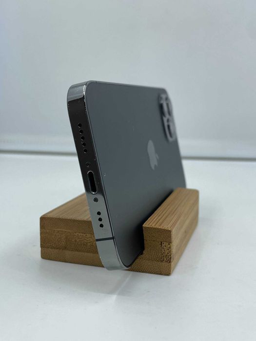 iPhone 12 Pro 256GB Graphite ГАРАНТІЯ 6 Місяців МАГАЗИН айфон
