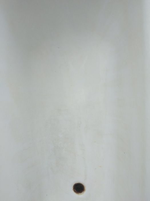 Ванна чугунная (длина 150 см, ширина 70 см)