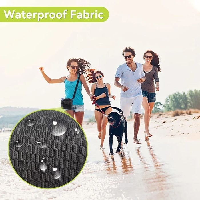 Torba na smakołyki do treningu zwierząt. Avotic