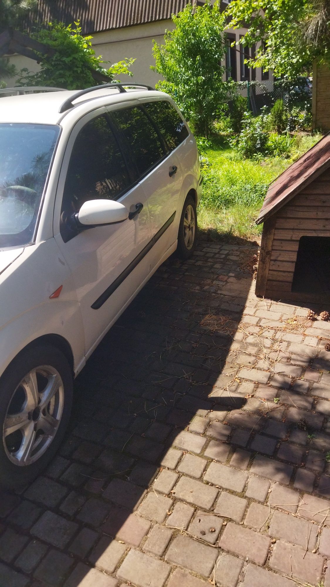 Продам автомобіль Ford Focus