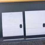 Porta lateral peugeot boxer fiat ducato ano 2019