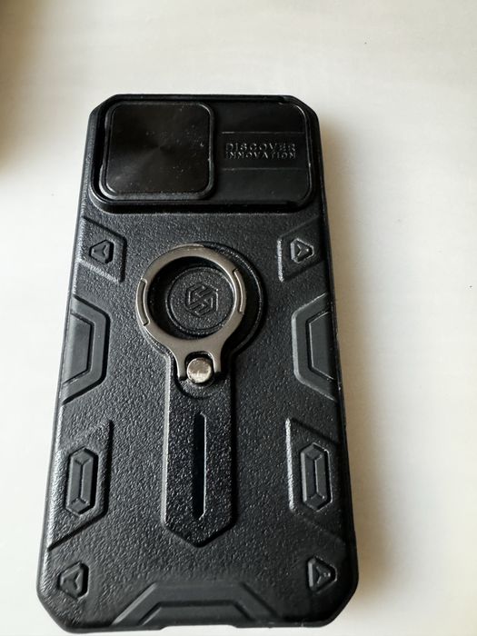 Nillkin CamShield Armor iphone 13 pro etui