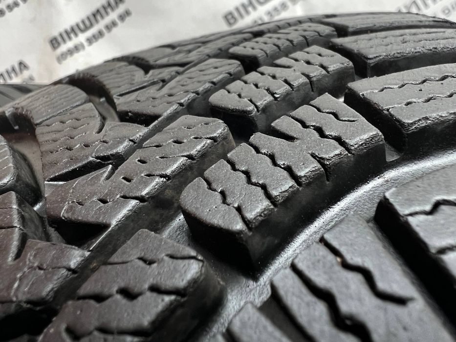 Шини 205/60 R 16 Falken Eurowinter. Зима пара. Колеса склад.