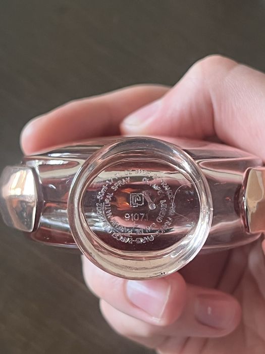 Paco Rabanne Olympea legend парфуми