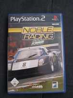 Prawie Nowa gra na PlayStation 2