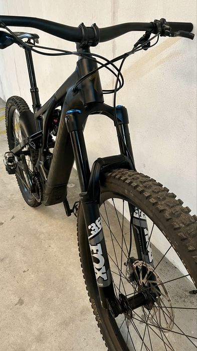 Specialized turbo levo 2023